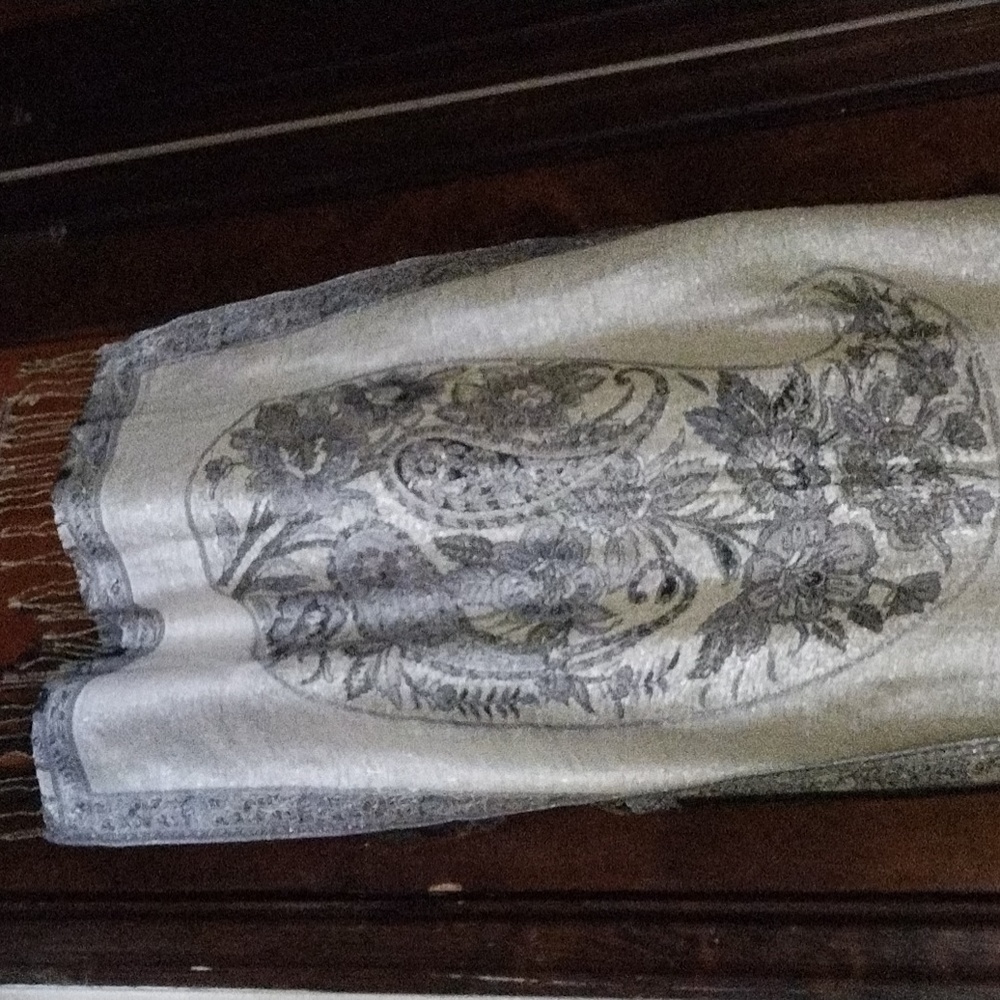 Pasmina Scarves